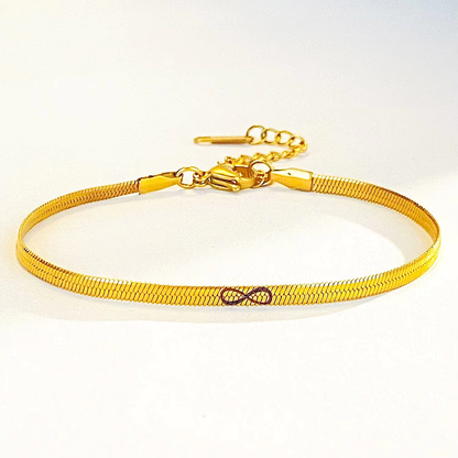 Eternal Love Bracelet