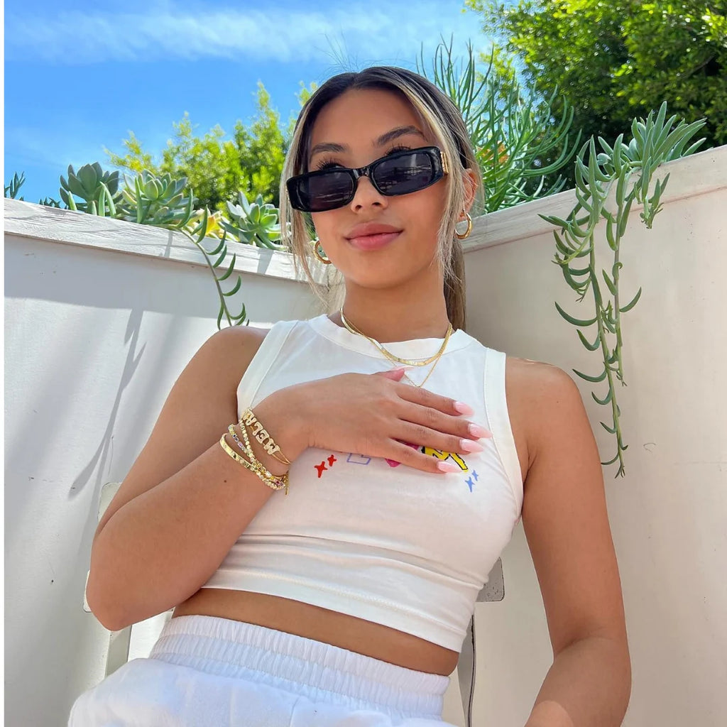 Name Bracelet