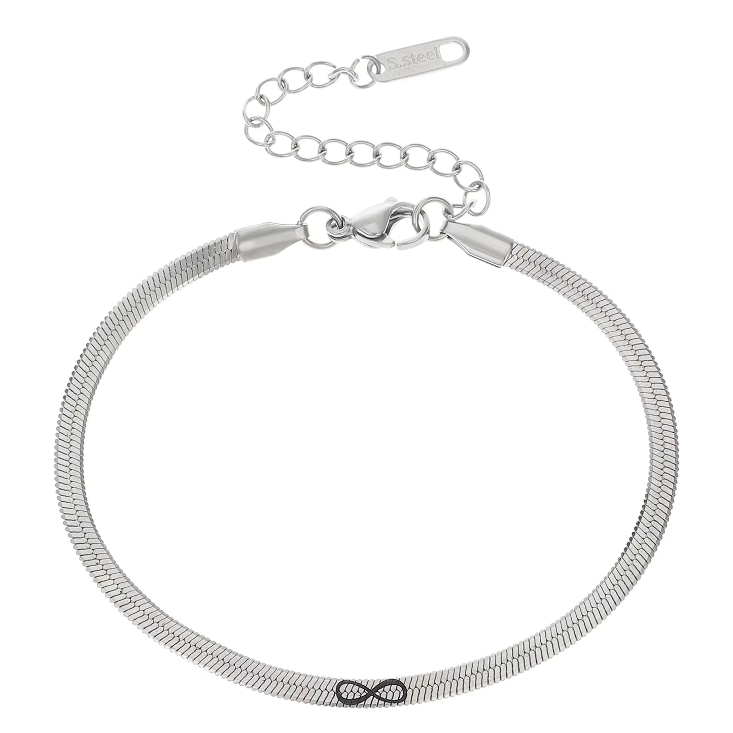 Eternal Love Bracelet