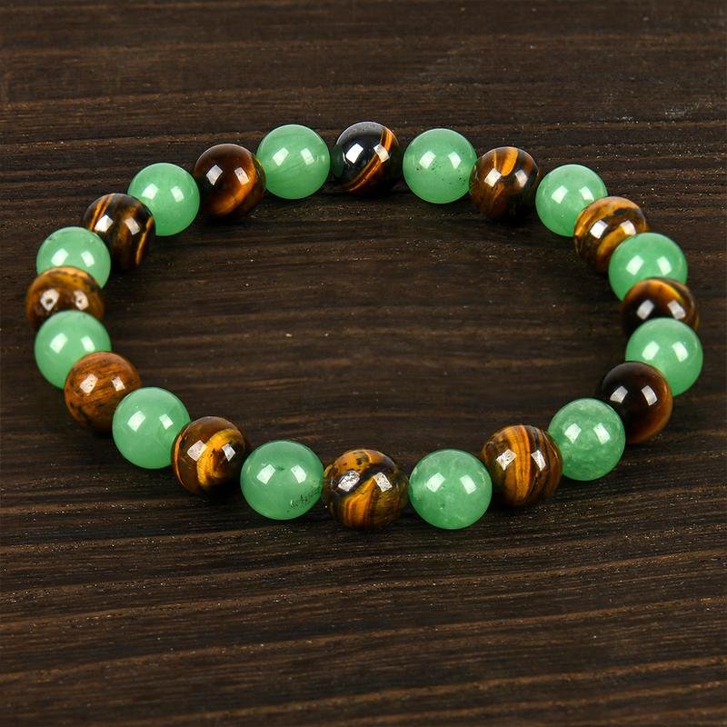 Money Protection Bracelet
