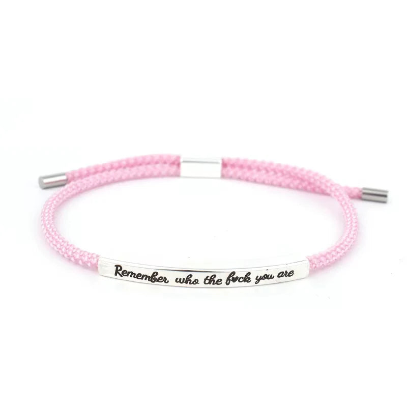 Resilience & Hope Bracelet