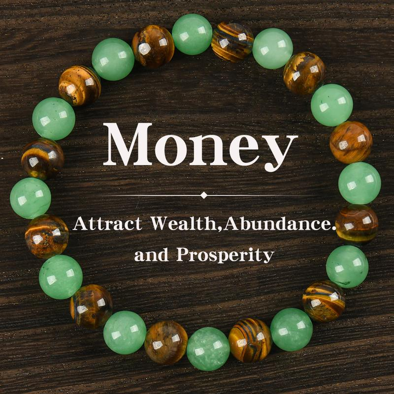 Money Protection Bracelet