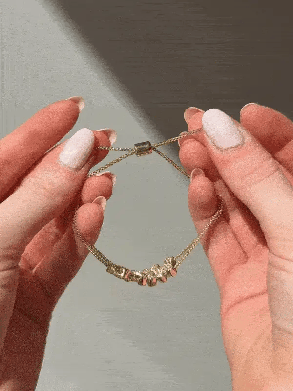 Name Bracelet