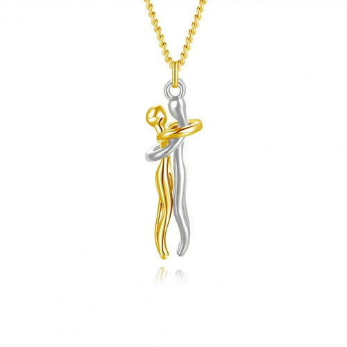 "I Need A Hug" Necklace