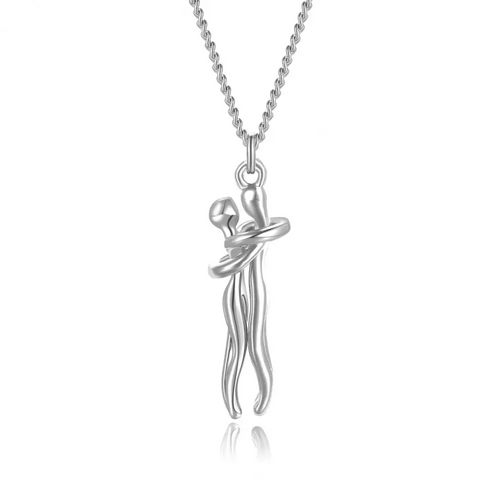 "I Need A Hug" Necklace