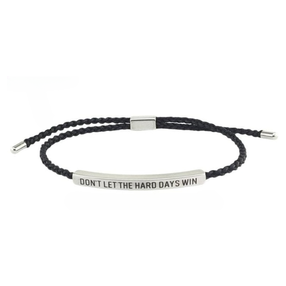 Resilience & Hope Bracelet