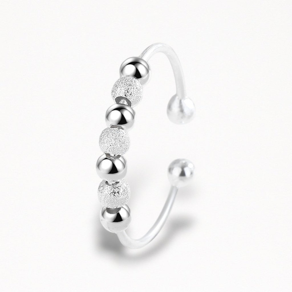 4 Piece Ring Set