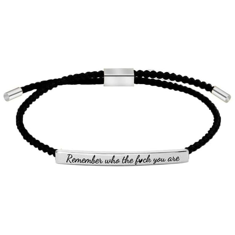 Resilience & Hope Bracelet